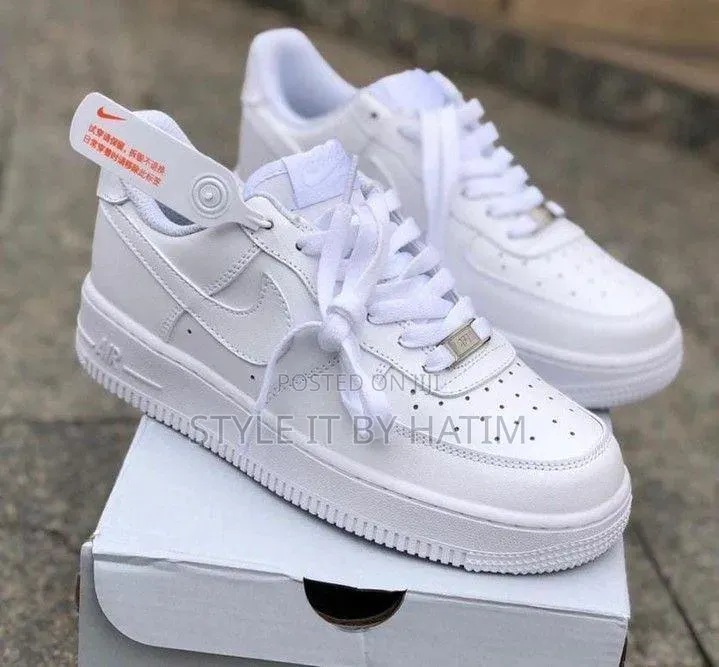Quick Sneakers