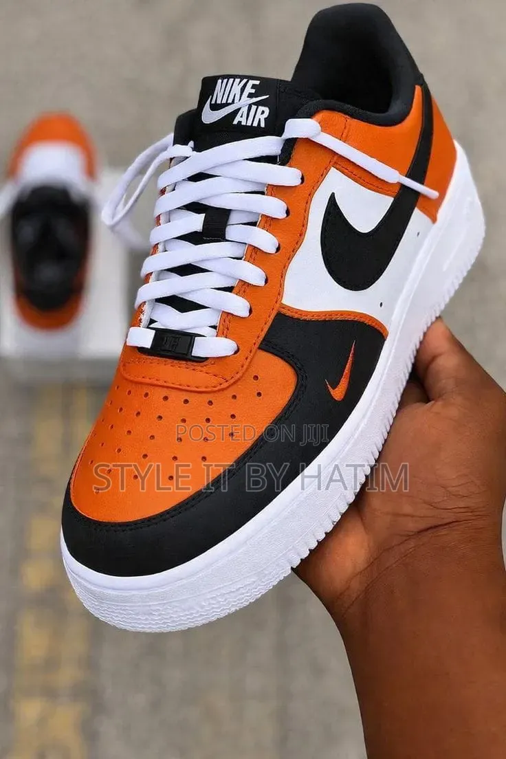 Quick Sneakers