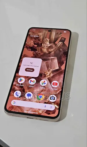 Google Pixel 8 128 GB White