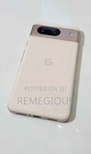 Google Pixel 8 128 GB White