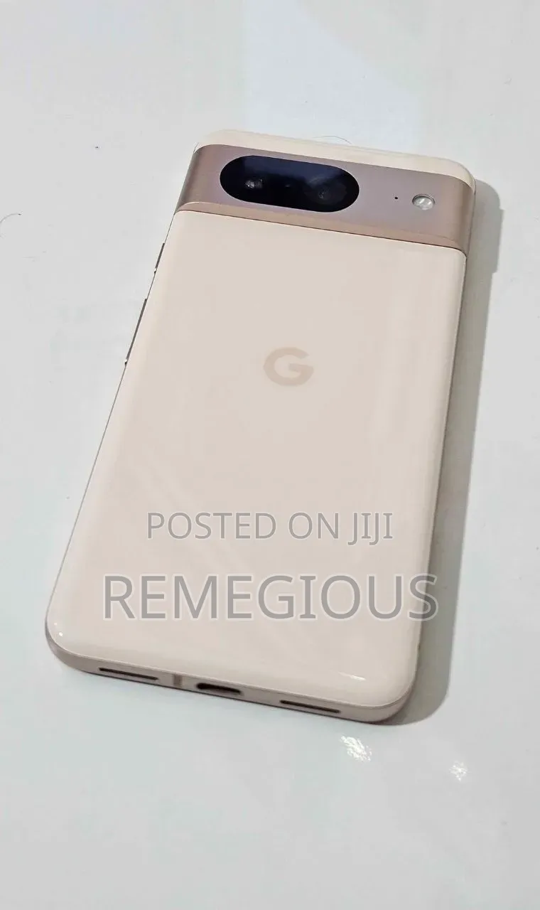 Google Pixel 8 128 GB White