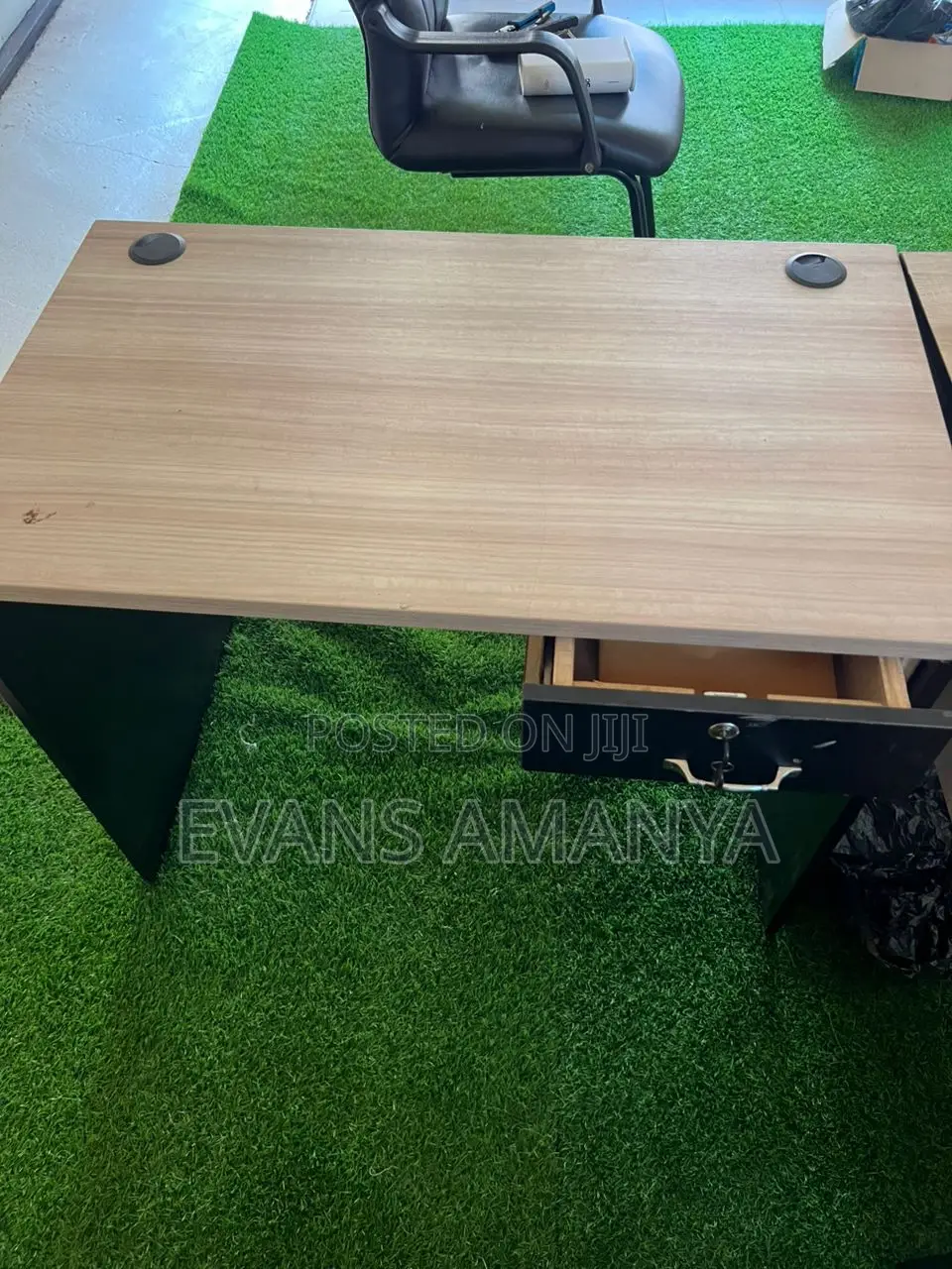 Office Table.