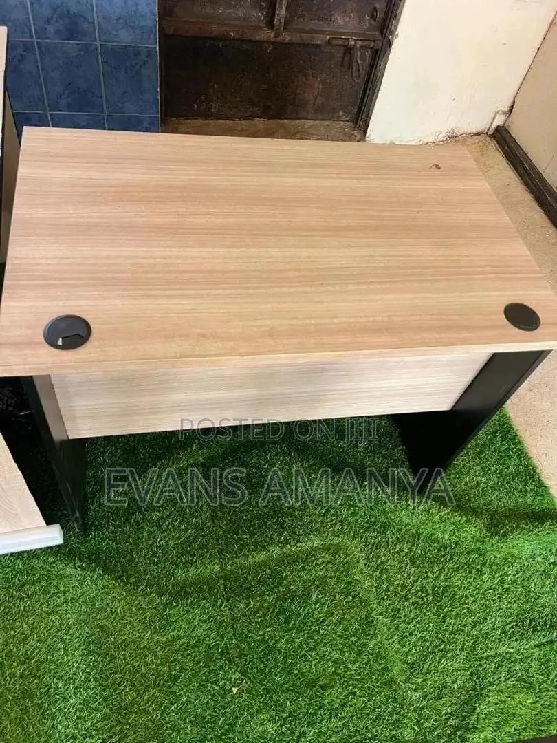 Office Table.