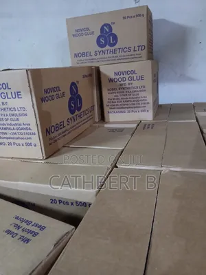 Novical Wood Glue