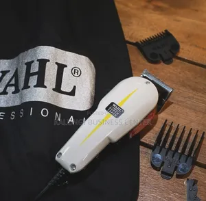 Wahl Super Taper Professional Hair Clipper