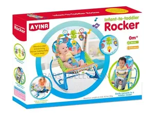 Baby Rocker