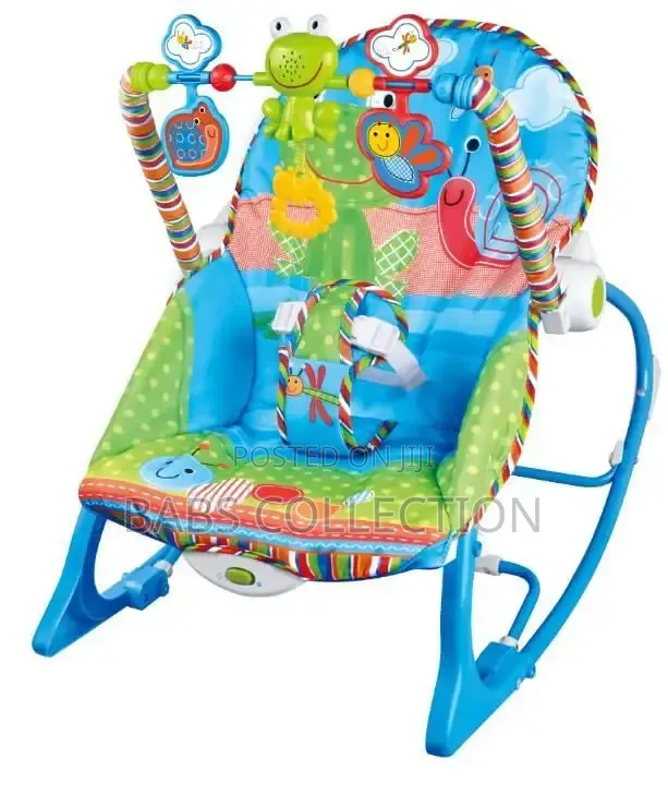 Baby Rocker