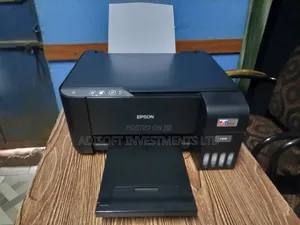 Canon Printer 3in1