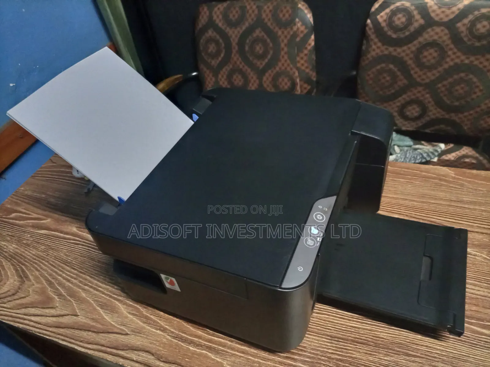 Canon Printer 3in1