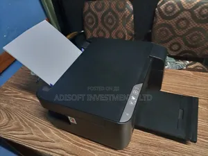Canon Printer 3in1