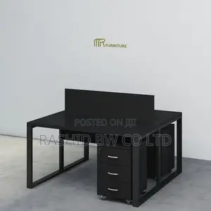 2seater Office Workstation