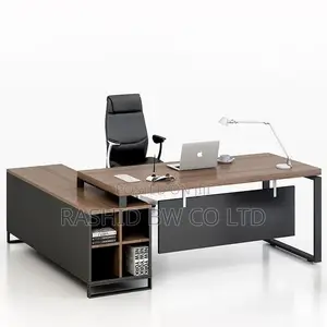Manager Desk Ceo Desk