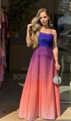 Ladies Beach Dresses