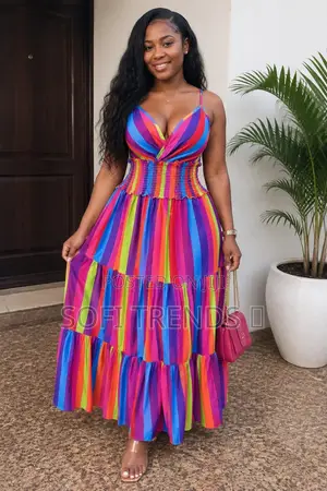 Ladies Beach Dresses