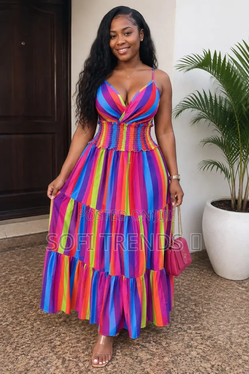 Ladies Beach Dresses
