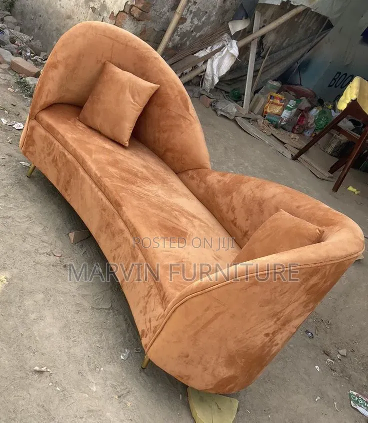 Grandfather Sofa Set With High Density Seaters