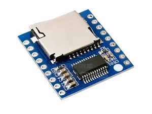 Xy-V17b Mp3 Player Board Module