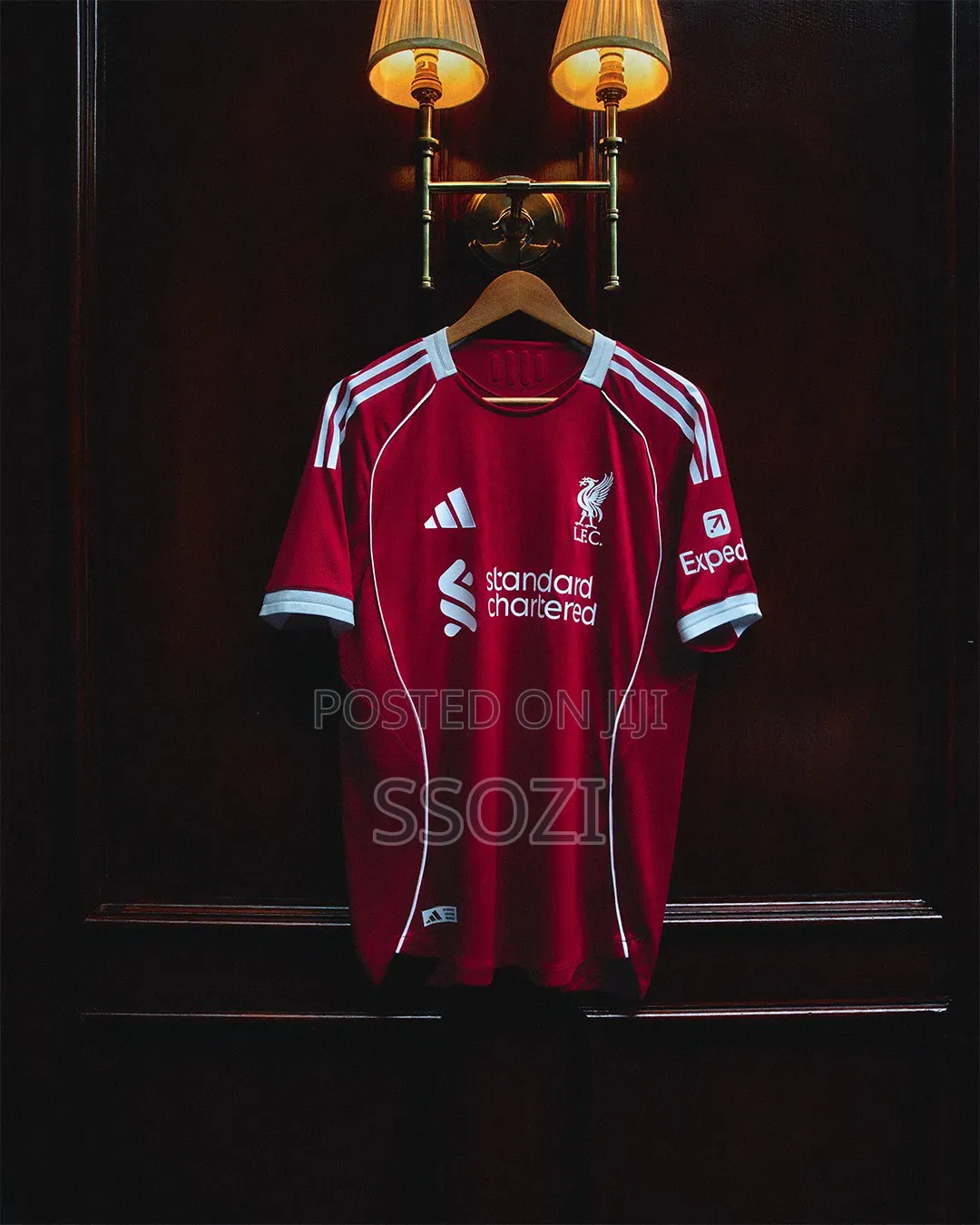 Club Jerseys