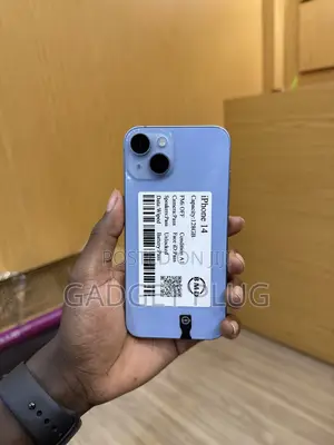 Apple iPhone 14 128 GB Blue