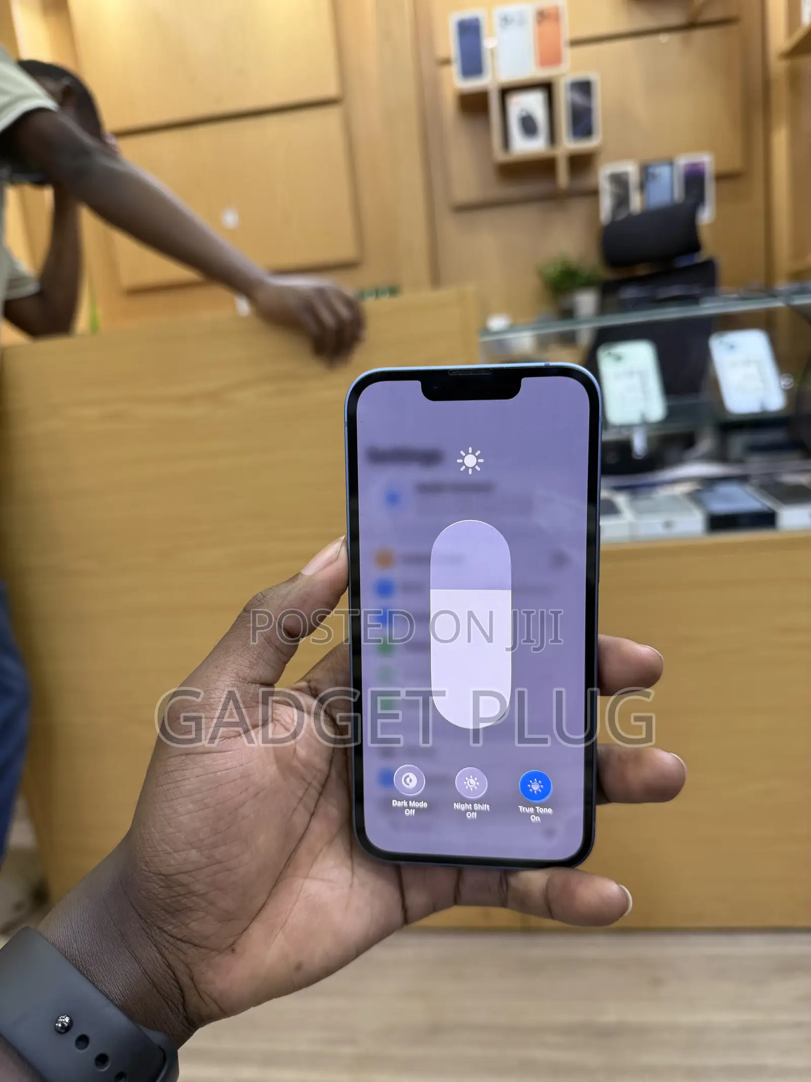 Apple iPhone 14 128 GB Blue