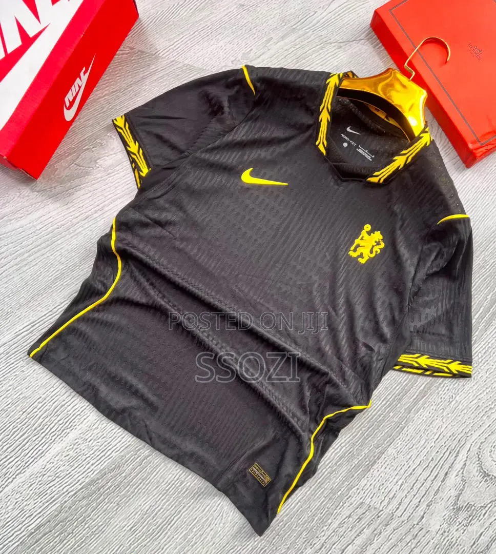 Club Jerseys
