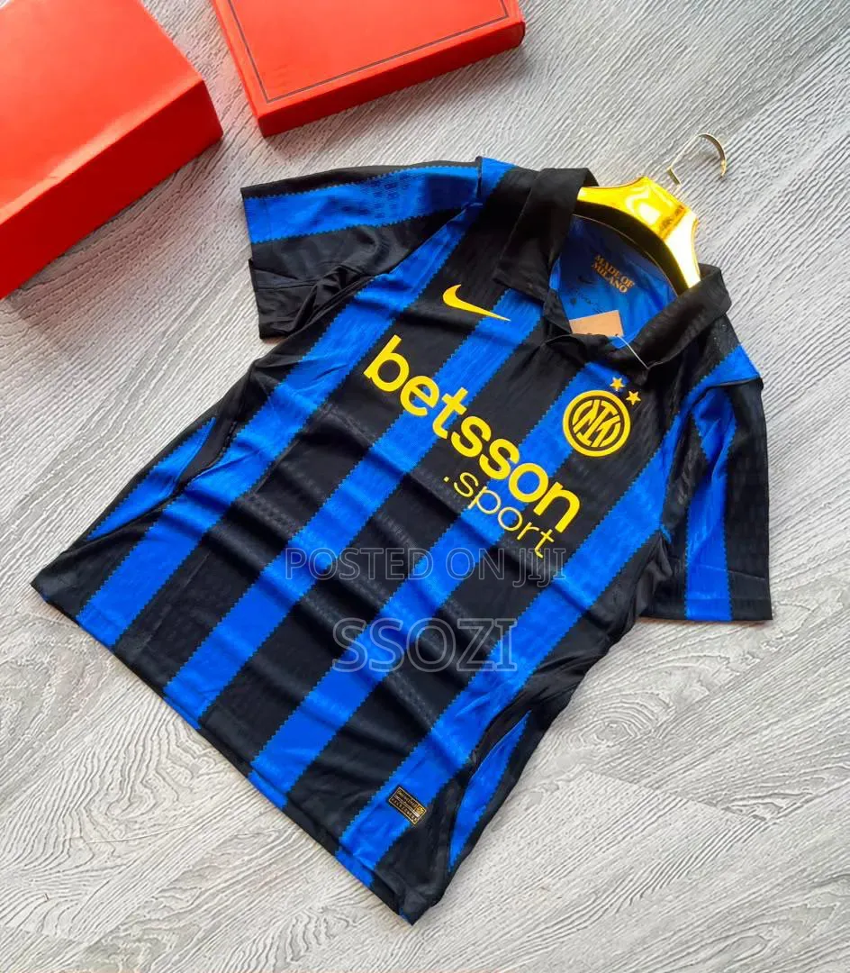 Club Jerseys