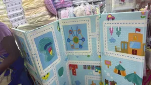 Baby Play Mat