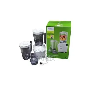 Philips Blender 3000 Series, 3 in 1 ProBlend System