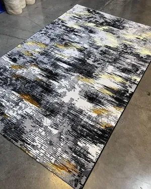 Yrmk 3d Center Rugs
