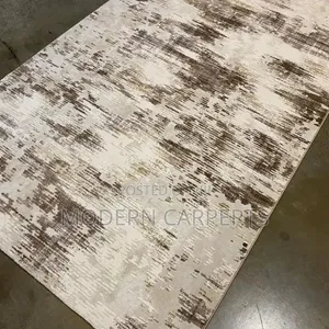Yrmk 3d Center Rugs
