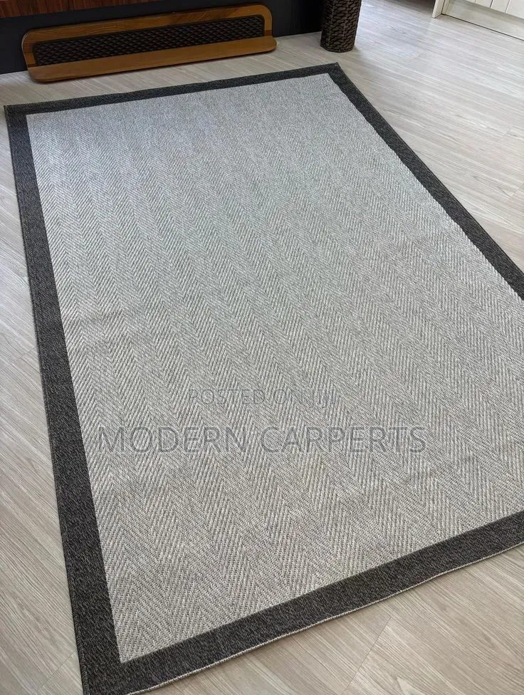 Grommets 3d Print Center Rugs