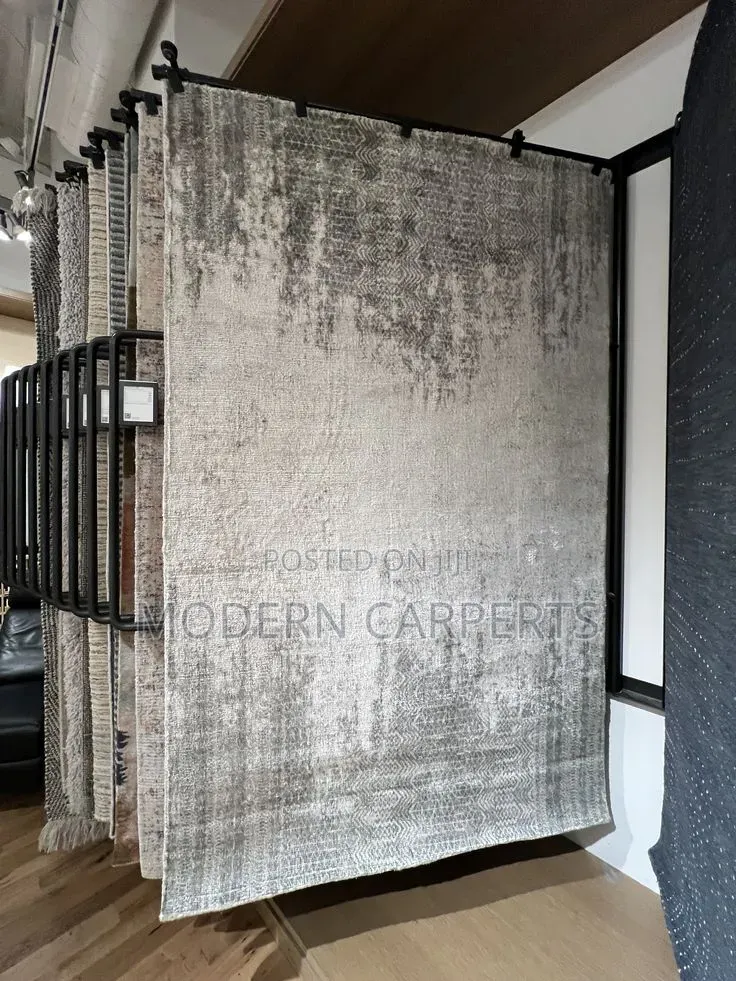 Grommets 3d Print Center Rugs