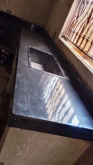 Granite and Marbles