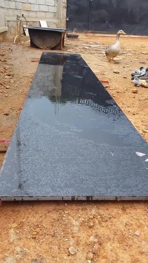 Granite and Marbles