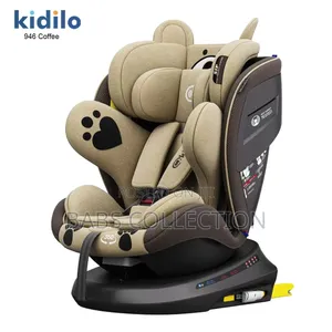 Baby Car Seat