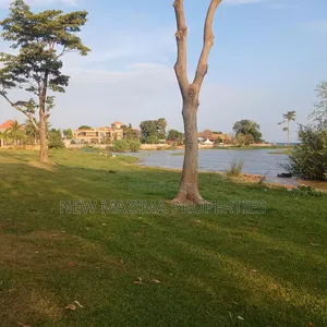 Verynew Estate With Plots Measuring Direct From the Lake Onforcedsale