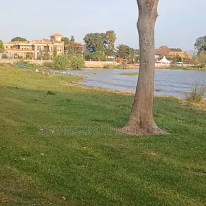 Verynew Estate With Plots Measuring Direct From the Lake Onforcedsale