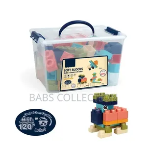 Kids Building Blocks