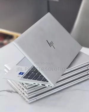 Laptop HP EliteBook 840 G2 8GB Intel Core i3 HDD 256GB