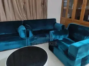 Stripped Sofa Covers