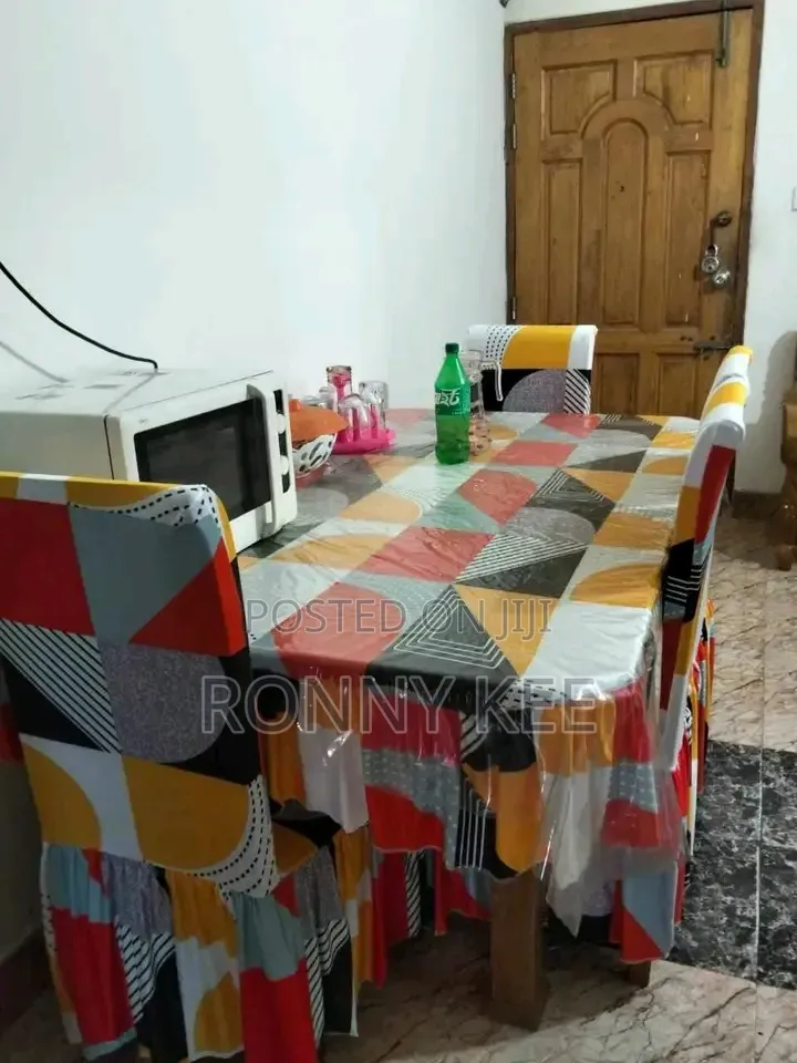Stripped Sofa Covers