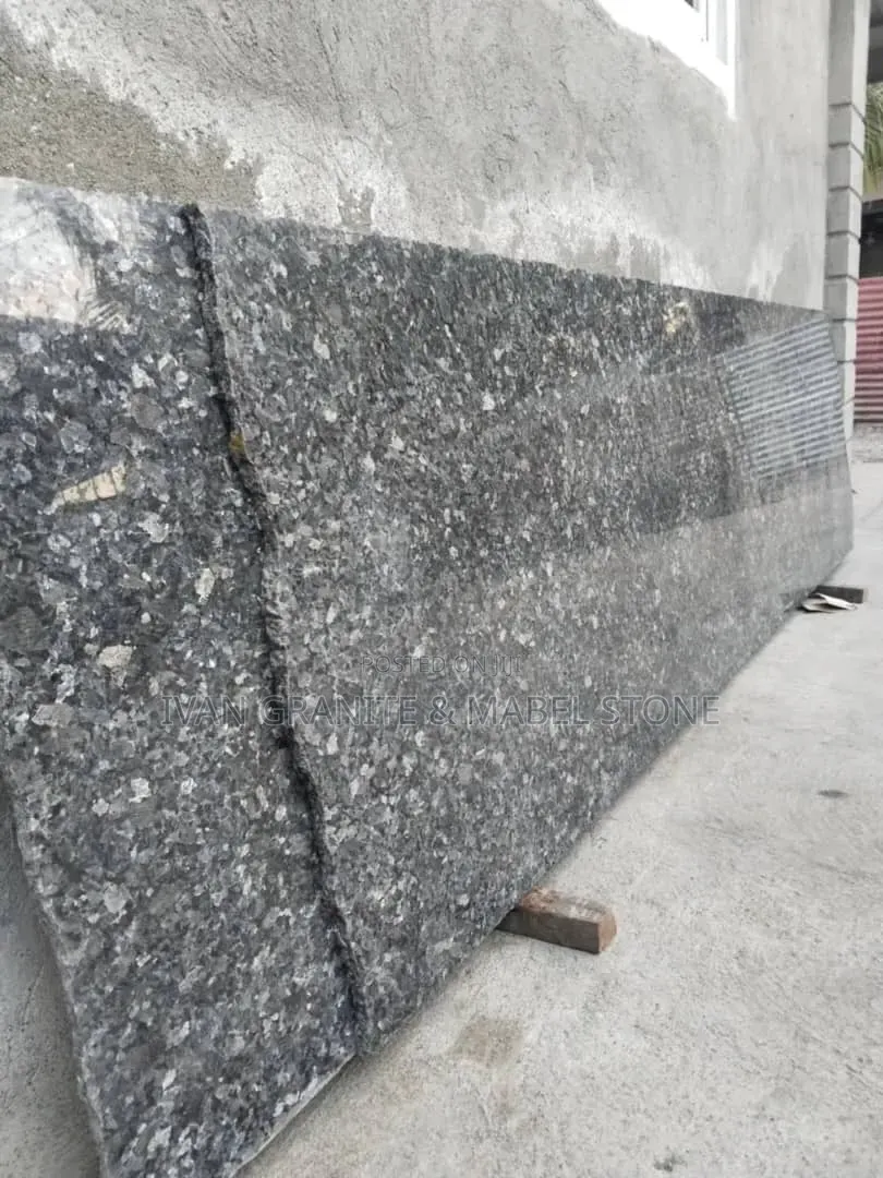 Affordable Blue Pearl Granite Countertops