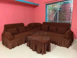 Soft Sofa Covers With Cushions