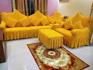 Soft Sofa Covers With Cushions