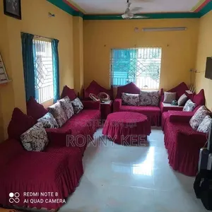 Soft Sofa Covers With Cushions
