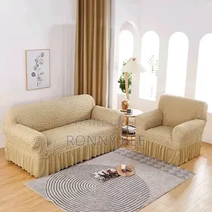 Soft Sofa Covers With Cushions