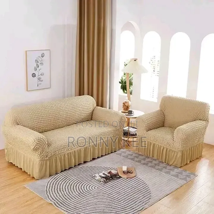 Soft Sofa Covers With Cushions