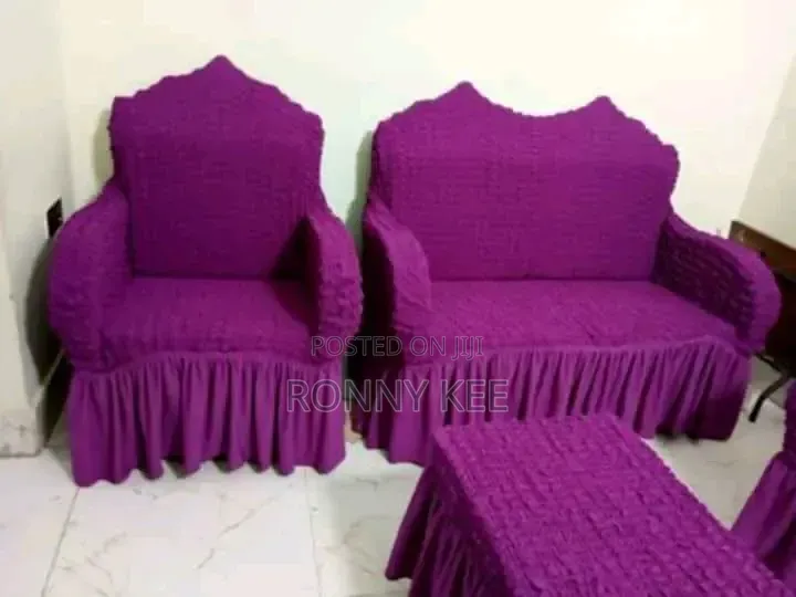 Soft Sofa Covers With Cushions
