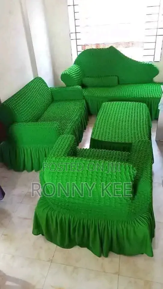 Soft Sofa Covers With Cushions