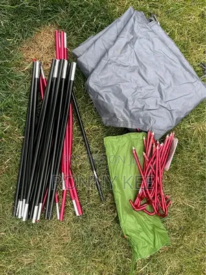Automatic Pop Up Tent
